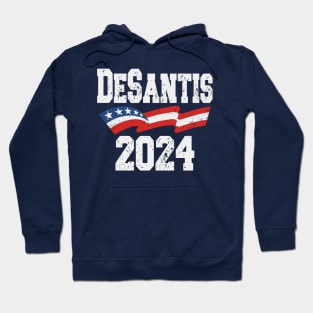 DeSantis 2024 Hoodie